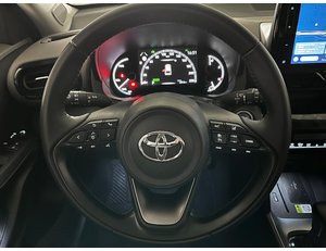 
										TOYOTA YARIS CROSS 1.5 E-CVT 116CV 120H STYLE full									
