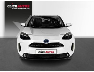 
										TOYOTA YARIS CROSS 1.5 E-CVT 116CV 120H STYLE full									