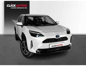 
										TOYOTA YARIS CROSS 1.5 E-CVT 116CV 120H STYLE full									