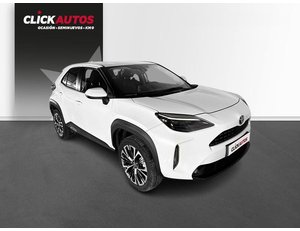 
										TOYOTA YARIS CROSS 1.5 E-CVT 116CV 120H STYLE full									