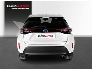 
										TOYOTA YARIS CROSS 1.5 E-CVT 116CV 120H STYLE full									