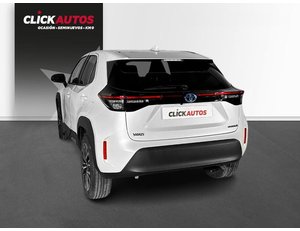 
										TOYOTA YARIS CROSS 1.5 E-CVT 116CV 120H STYLE full									