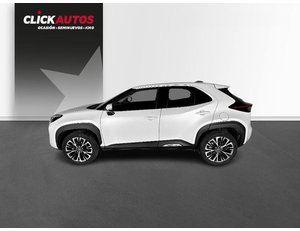 
										TOYOTA YARIS CROSS 1.5 E-CVT 116CV 120H STYLE full									