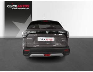 
										SUZUKI SX4 S-CROSS S-CROSS 1.4 129CV S3 HYBRID full									