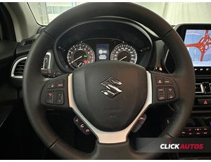 
										SUZUKI SX4 S-CROSS S-CROSS 1.4 129CV S3 HYBRID full									