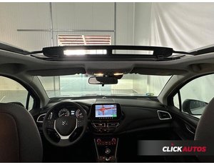 
										SUZUKI SX4 S-CROSS S-CROSS 1.4 129CV S3 HYBRID full									