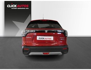 
										SUZUKI SX4 S-CROSS S-CROSS 1.4 129CV S3 HYBRID full									