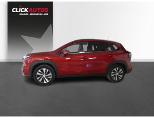 
										SUZUKI SX4 S-CROSS S-CROSS 1.4 129CV S3 HYBRID full									