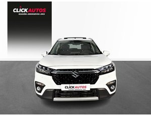 
										SUZUKI SX4 S-CROSS S-CROSS 1.4 129CV S3 HYBRID full									