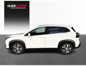 
										SUZUKI SX4 S-CROSS S-CROSS 1.4 129CV S3 HYBRID full									