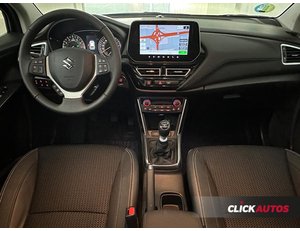 
										SUZUKI SX4 S-CROSS S-CROSS 1.4 129CV S3 HYBRID full									