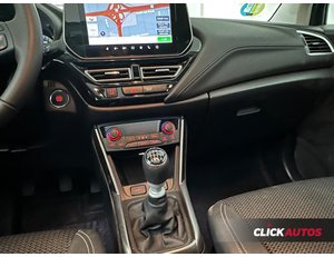 
										SUZUKI SX4 S-CROSS S-CROSS 1.4 129CV S3 HYBRID full									