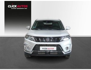 
										SUZUKI VITARA 1.4 129CV GLX HYBRID 4WD full									