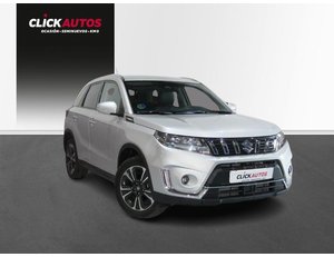 
										SUZUKI VITARA 1.4 129CV GLX HYBRID 4WD full									