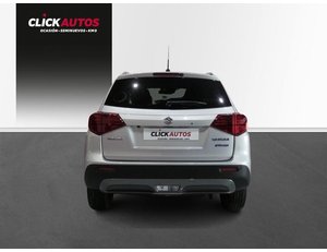 
										SUZUKI VITARA 1.4 129CV GLX HYBRID 4WD full									