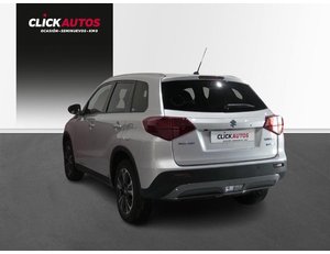 
										SUZUKI VITARA 1.4 129CV GLX HYBRID 4WD full									