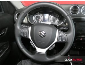 
										SUZUKI VITARA 1.4 129CV GLX HYBRID 4WD full									