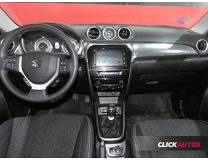 
										SUZUKI VITARA 1.4 129CV GLX HYBRID 4WD full									