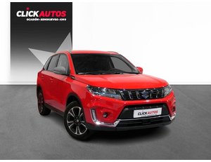 
										SUZUKI VITARA 1.4 129CV GLX HYBRID 4WD full									