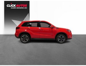 
										SUZUKI VITARA 1.4 129CV GLX HYBRID 4WD full									