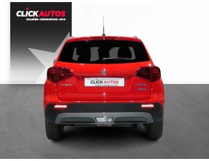 
										SUZUKI VITARA 1.4 129CV GLX HYBRID 4WD full									