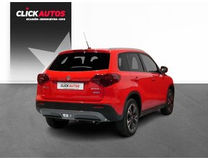 
										SUZUKI VITARA 1.4 129CV GLX HYBRID 4WD full									
