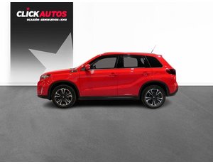 
										SUZUKI VITARA 1.4 129CV GLX HYBRID 4WD full									