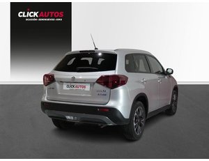 
										SUZUKI VITARA 1.4 129CV GLX HYBRID 4WD full									