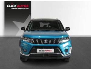 
										SUZUKI VITARA 1.4 129CV GLX HYBRID 4WD full									