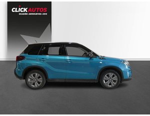 
										SUZUKI VITARA 1.4 129CV GLX HYBRID 4WD full									