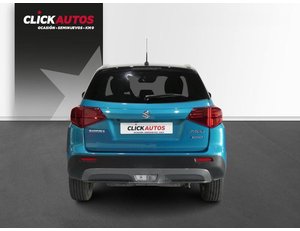 
										SUZUKI VITARA 1.4 129CV GLX HYBRID 4WD full									