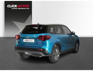 
										SUZUKI VITARA 1.4 129CV GLX HYBRID 4WD full									