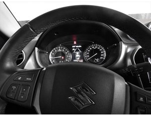 
										SUZUKI VITARA 1.4 129CV GLX HYBRID 4WD full									