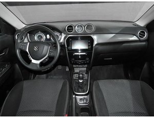 
										SUZUKI VITARA 1.4 129CV GLX HYBRID 4WD full									