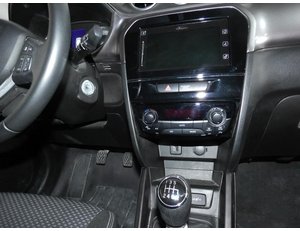 
										SUZUKI VITARA 1.4 129CV GLX HYBRID 4WD full									