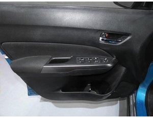 
										SUZUKI VITARA 1.4 129CV GLX HYBRID 4WD full									