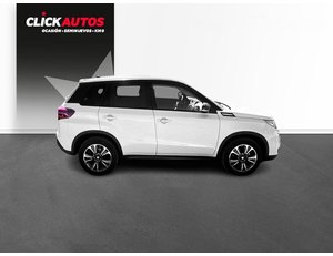 
										SUZUKI VITARA 1.4 129CV GLX HYBRID 4WD full									