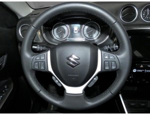 
										SUZUKI VITARA 1.4 129CV GLX HYBRID 4WD full									