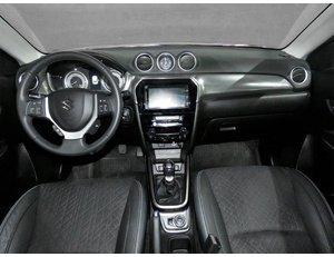 
										SUZUKI VITARA 1.4 129CV GLX HYBRID 4WD full									