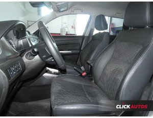 
										SUZUKI VITARA 1.4 129CV GLX HYBRID 4WD full									
