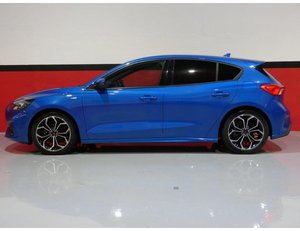 
										FORD FOCUS 1.0 ECOBOOST 125CV MHEV STLINE LL18 full									