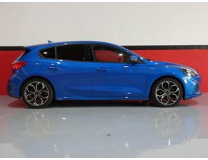 
										FORD FOCUS 1.0 ECOBOOST 125CV MHEV STLINE LL18 full									