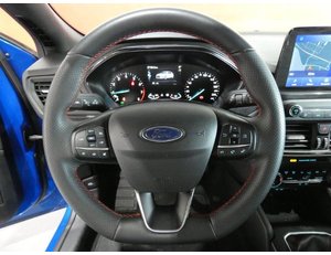 
										FORD FOCUS 1.0 ECOBOOST 125CV MHEV STLINE LL18 full									