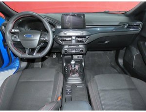 
										FORD FOCUS 1.0 ECOBOOST 125CV MHEV STLINE LL18 full									