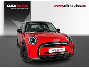 
										MINI MINI COOPER 1.5 136CV AUTOM. full									