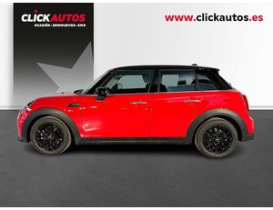 
										MINI MINI COOPER 1.5 136CV AUTOM. full									