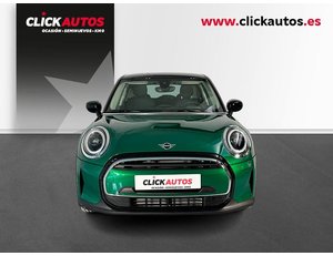 
										MINI MINI COOPER 1.5 136CV AUTOM. full									