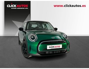 
										MINI MINI COOPER 1.5 136CV AUTOM. full									