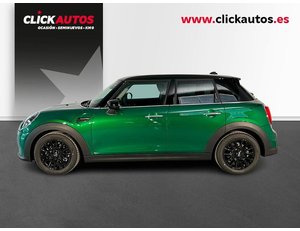 
										MINI MINI COOPER 1.5 136CV AUTOM. full									