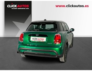 
										MINI MINI COOPER 1.5 136CV AUTOM. full									